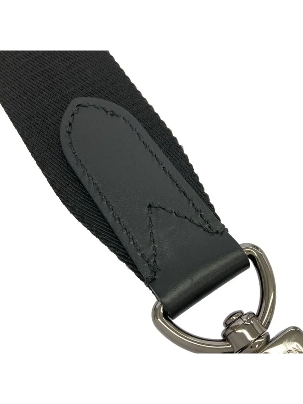Louis Vuitton Monogram Eclipse Reverse Keepall Bandouliere 25 Boston